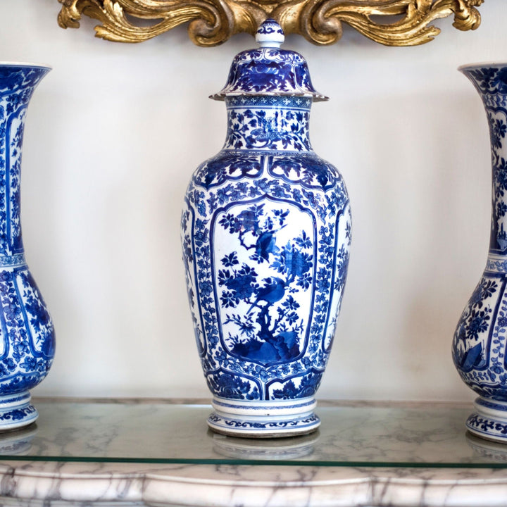 Decorating with Antiques: Bringing History Into Modern Spaces