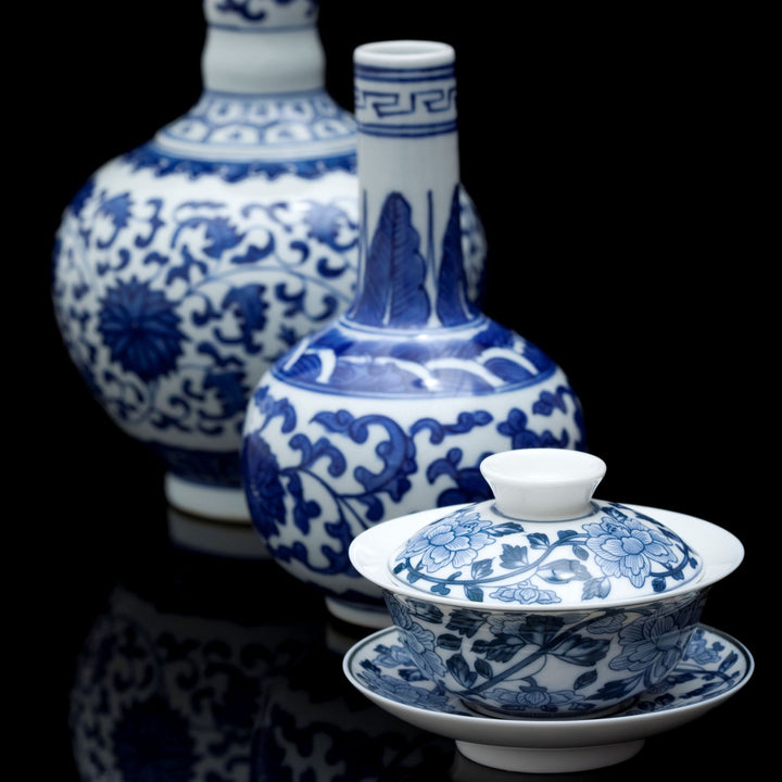 The Timeless Allure of Imperial Chinese Antiques